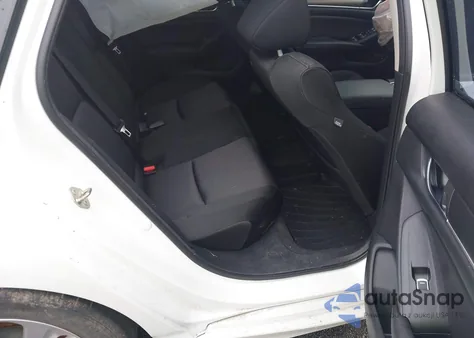 2019 Honda Accord Lx from USA, damaged, VIN 1HGCV1F19KA137926